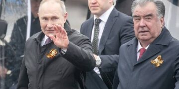 Как теракт в «Крокусе» подтвердил, что Россия…