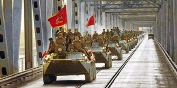 АУҒАНСТАН ХАЛҚЫНЫҢ ҚАРУСЫЗ ҚАРСЫЛАСЫ…