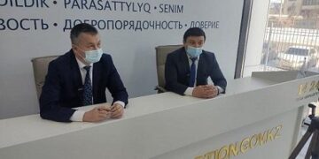 Фитосанитария қауіпсіздігін қамтамасыз ету жөнінде кеңес өткізілді