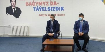 Жемқорлыққа қарсы мәдениет қалыптастыру қажет