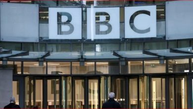 Photo of Беларусьте Би-би-сидің орыс қызметі экстремистік деп танылды