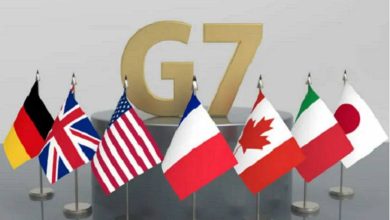 Photo of G7 елдері РФ активтерінен 50 миллиард долларды Украинаға бергелі жатыр