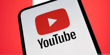 YouTube Беларусьтің үш мемлекеттік БАҚ арналарын жойды
