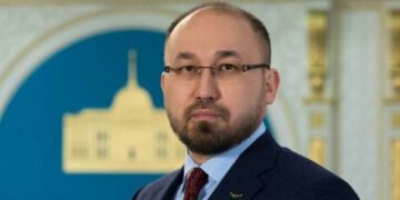 «Үңгірдің» атышулы авторының үстінен қылмыстық іс қозғалып жатыр