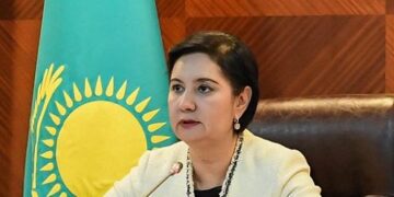 Әбдіқалықова: Мемлекеттік бюджетті жоспарлаудың маңызы зор