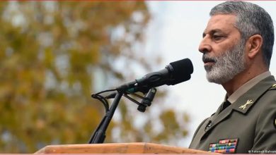 Photo of Иран бірнеше күштік құрылым басшысының қаза тапқанын растады