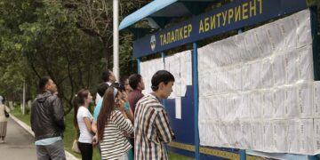 Заңгерлер биылғы талапкерлер құқығын қорғау мақсатында мәслихат өткізеді