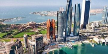 Назарбаевтар отбасы Араб Әмірлігінен тұрақ тапқан ба?