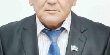 Екі бірдей шәкірті елге танылған