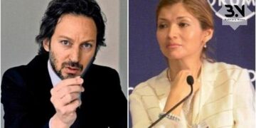 Гулнара Каримованың адвокаттары БҰҰ-ға шағым түсірді