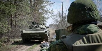За Бучу ответить придется (фото)