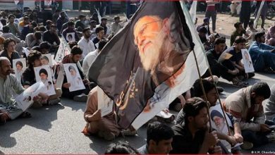 Photo of Аятолласы қаза тапқан Иранды үштік кеңес уақытша басқарады