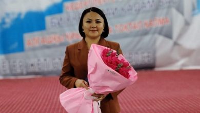 Photo of Арманы асқақ Айболған апай