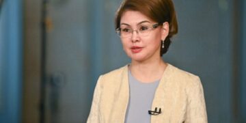 Аида Балаева: Маған салса, бәрін қазір-ақ 100 пайыз қазақшаға айналдырар едім