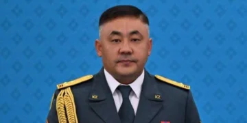 Президент Айдос Мырзахметовті Қорғаныс министрі етіп тағайындады