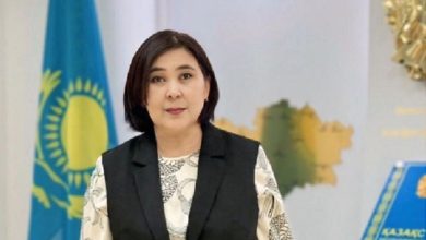 Photo of Өз ісінің ерен тұлғасы