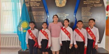 Сөз киесін ұлықтаған ұлағатты ұстаз