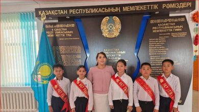 Photo of Сөз киесін ұлықтаған ұлағатты ұстаз