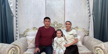 Орны бөлек  отбасы – Айтжановтар әулеті