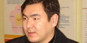 Әлия Назарбаеваның бірінші күйеуі қайтыс болды