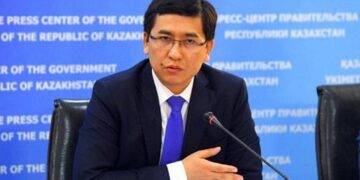 Аймағамбетов: Мұғалімдер құқығын бәріміз қорғаймыз