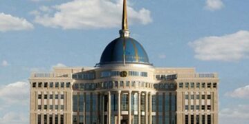 Мемлекет басшысы Қасым-Жомарт Тоқаев тағы үш министрді алмастырды
