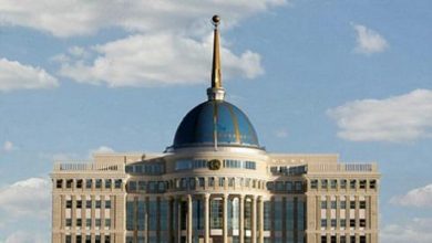 Photo of Мемлекет басшысы Қасым-Жомарт Тоқаев тағы үш министрді алмастырды
