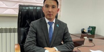 Талғар қаласының әкімі мен оның орынбасары қызметтерінен қуылды