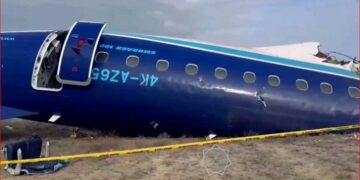Путин атып түсірілген Әзербайжан ұшағы үшін кешірім сұрамайды