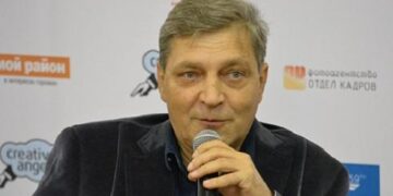 Ресей тергеушілері Невзоровтың үстінен қылмыстық іс қозғады