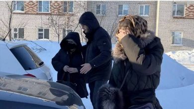 Photo of Навальныйдың денесі кенет жоқ болып кеткен, оны анасы таба алмай отыр
