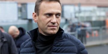 Навальныйдың өліміне алғашқы реакцияны Украина басшылығы білдірді