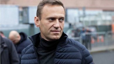 Photo of Навальныйдың өліміне алғашқы реакцияны Украина басшылығы білдірді