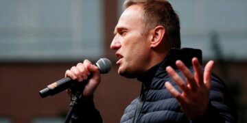 «Путин режимінің сұмдық қылмысы». Батыс лидері Навальный өлімі жайлы