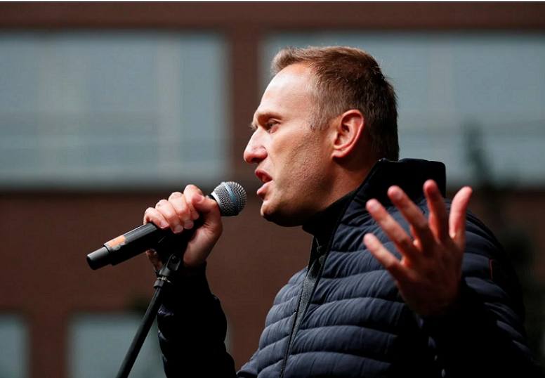 «Путин режимінің сұмдық қылмысы». Батыс лидері Навальный өлімі жайлы