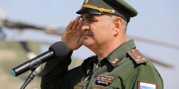 Украинада HIMARS соққысынан РФ-ның бірінші офицері қаза тапты