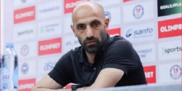 Футбол: Қазақстан құрамасының бас бапкері тағайындалды