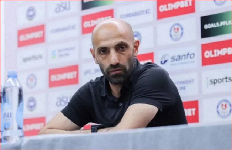 Футбол: Қазақстан құрамасының бас бапкері тағайындалды