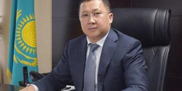 Әли Алтынбаев – Ұлттық қауіпсіздік комитеті төрағасының орынбасары