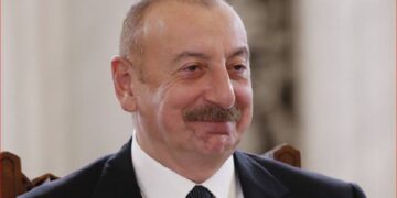 Ильхам Әлиев Путиннің парадына барудан соңғы сәтте бас тартты