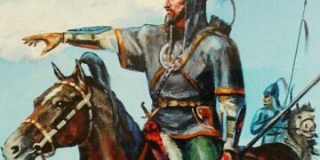 Әлім баба тарихи тұлға ма?