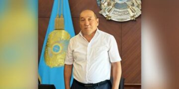 Әлімхан Әбжан: Мен Назарбаевтың жүйесіне қызмет еткен жоқпын…