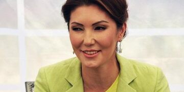 Әлия Назарбаева экологиялық ұйымдар басшылығынан кетті