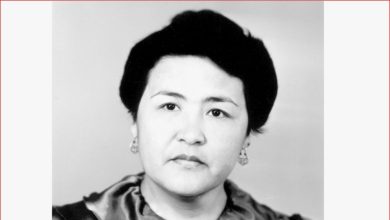 Photo of АЛТЫ АЛАШТЫҢ АЛМАСЫ