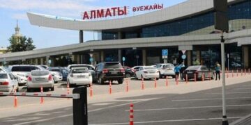 Тимур Құлыбаев «Алматы» әуежайын түріктерге сатты