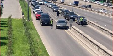 Алматыдағы Назарбаев қонысы мен «Кеңсайда» не болып жатыр?