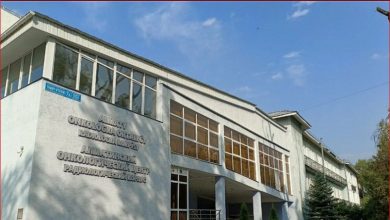 Photo of Алматыда дәрігерлер пациенттен 25 келілік ісікті алып тастады