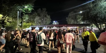 Алматыда өтетін Канье Уэстің шоу концерті ертеңге қалдырылды