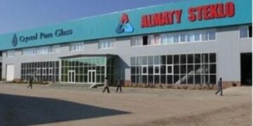 Болат Назарбаев Алматы шыны зауытын қалай тартып алды?