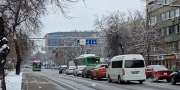 Алматыдағы жер сілкінісі: сапасыз тұрғын үйлердің тізімі жарияланды